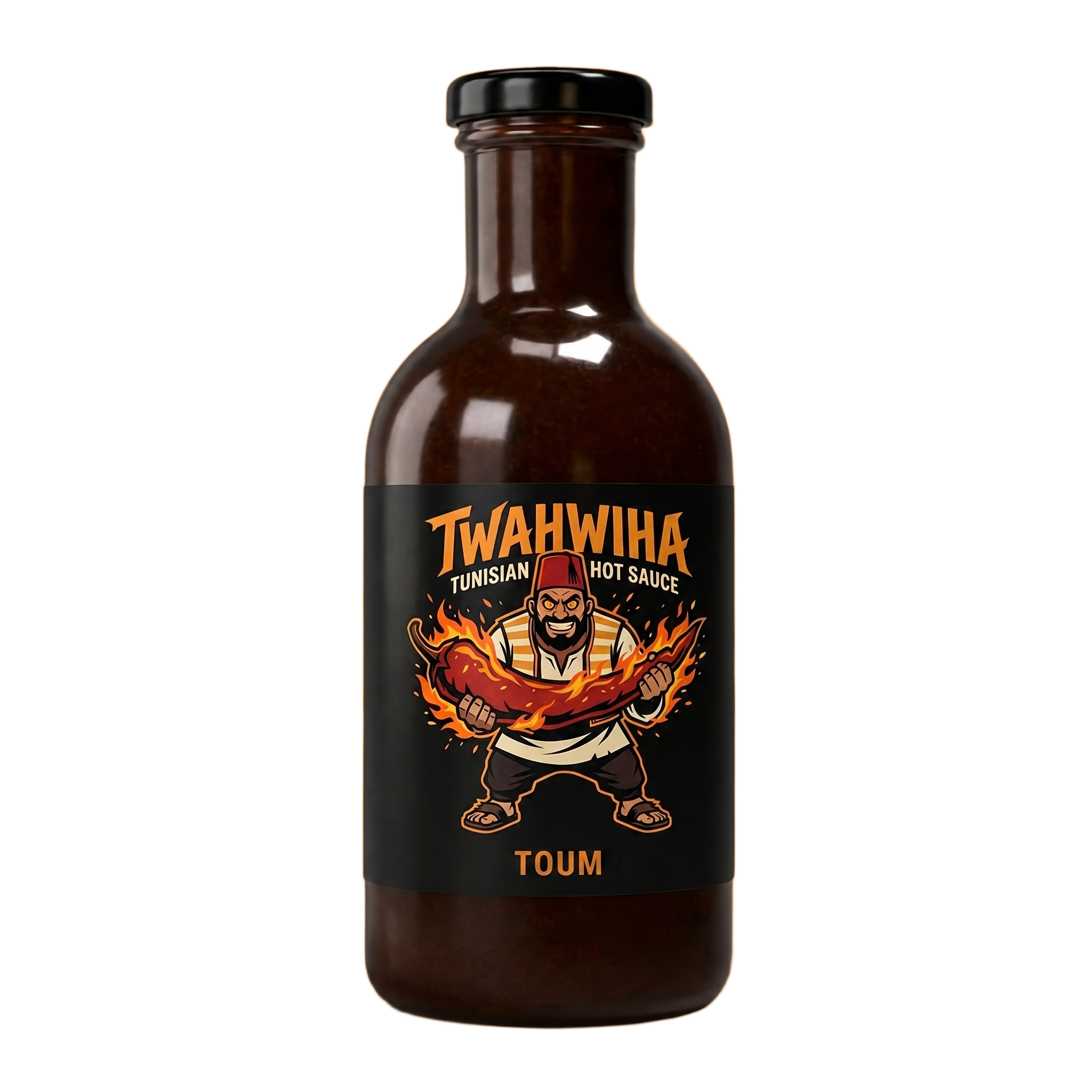 TWAHWIHA TOUM