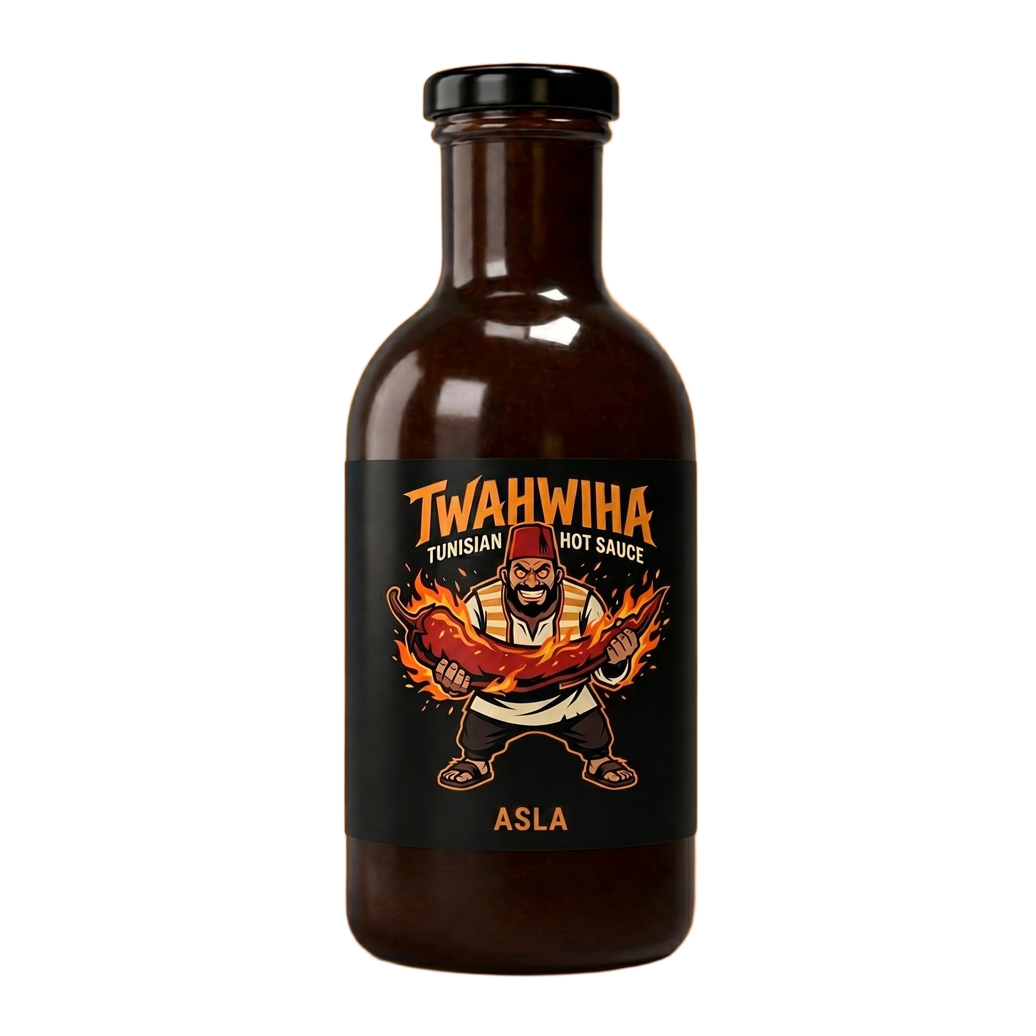 TWAHWIHA ASLA